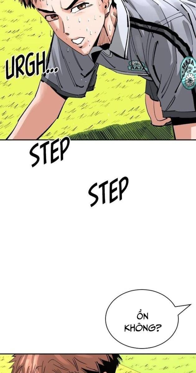 Sân Cỏ Chiến Ký - Page 32