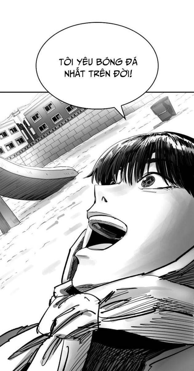 Sân Cỏ Chiến Ký - Page 251