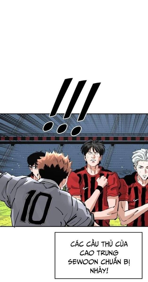 Sân Cỏ Chiến Ký - Page 19
