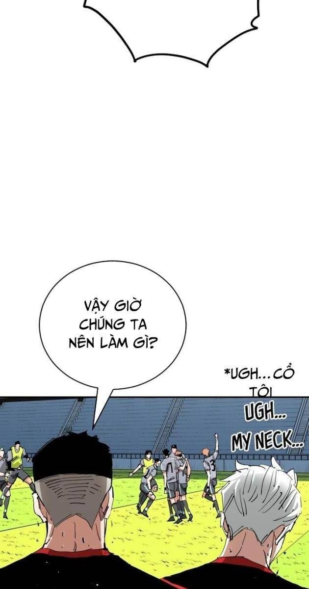 Sân Cỏ Chiến Ký - Page 8