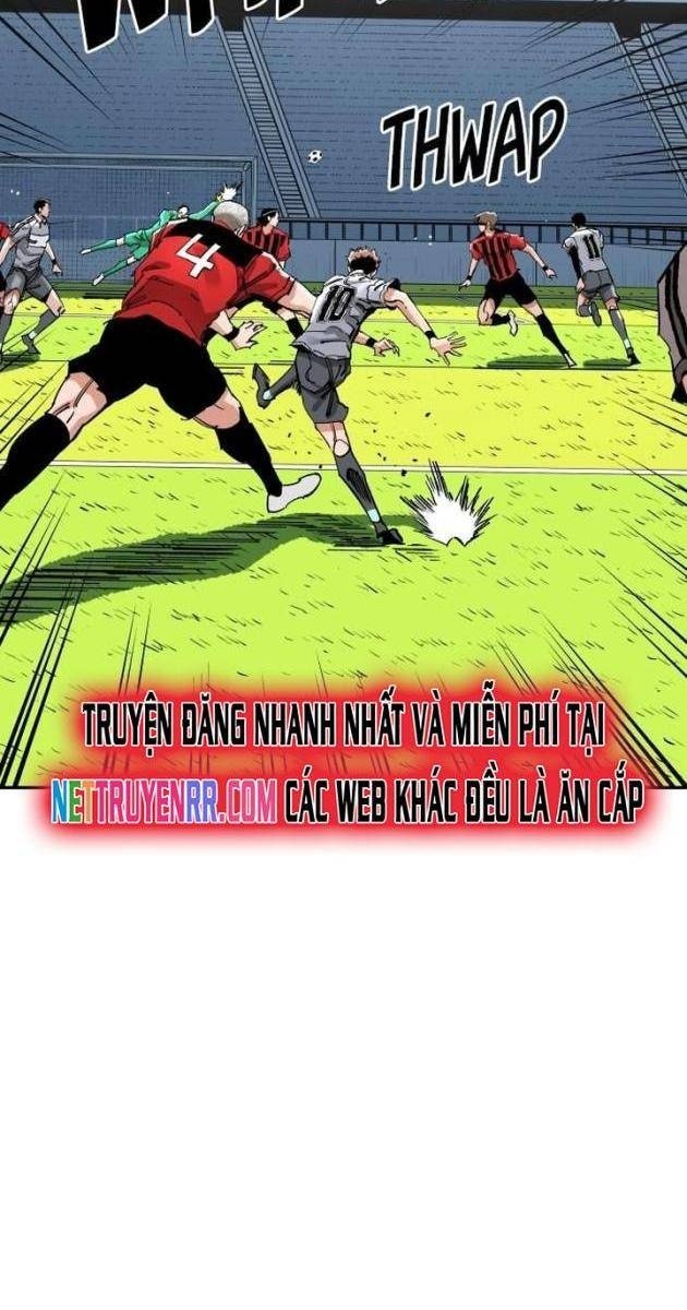 Sân Cỏ Chiến Ký - Page 50