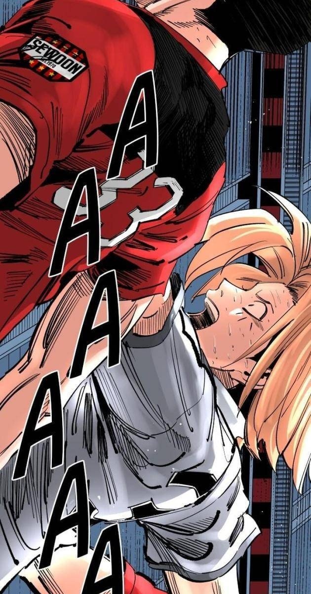 Sân Cỏ Chiến Ký - Page 101