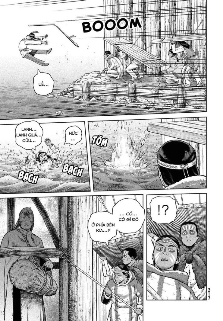 Truyền Thuyết Miền Đất Hứa - Page 5