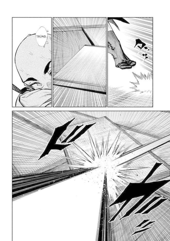 Tenkaichi-Thiên Hạ Đệ Nhất Võ Sĩ Đại Hội - Page 14