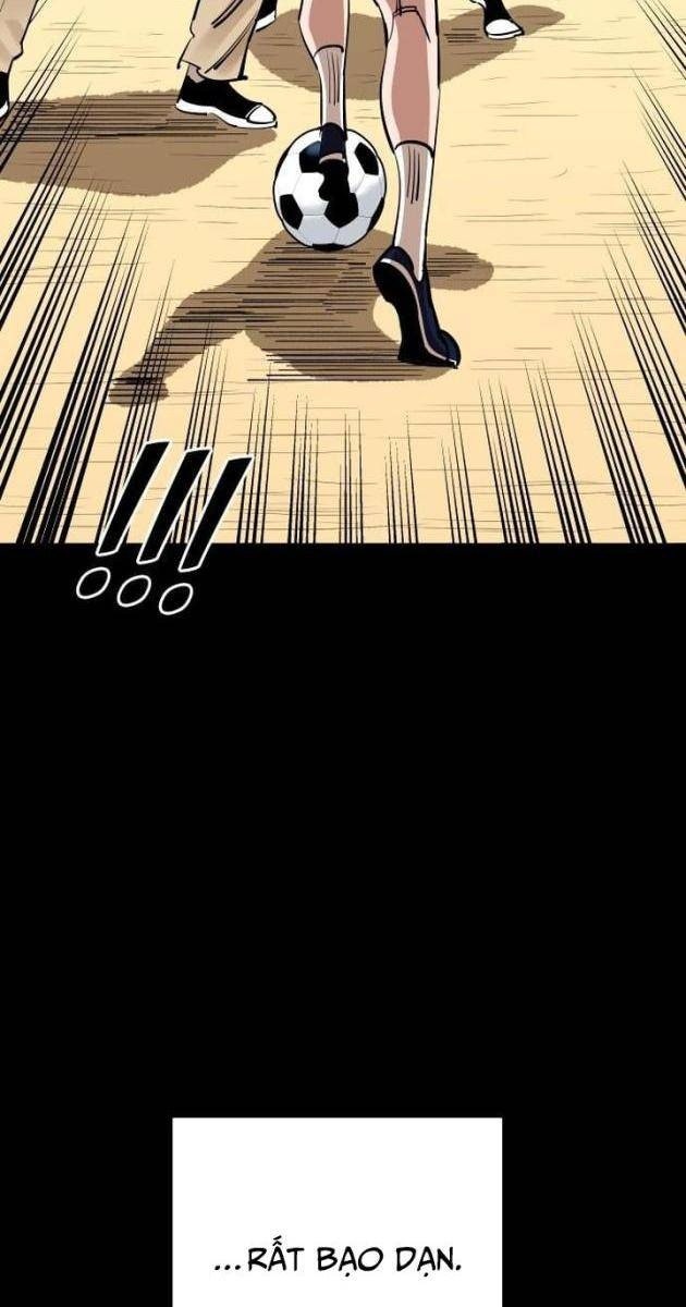 Sân Cỏ Chiến Ký - Page 80