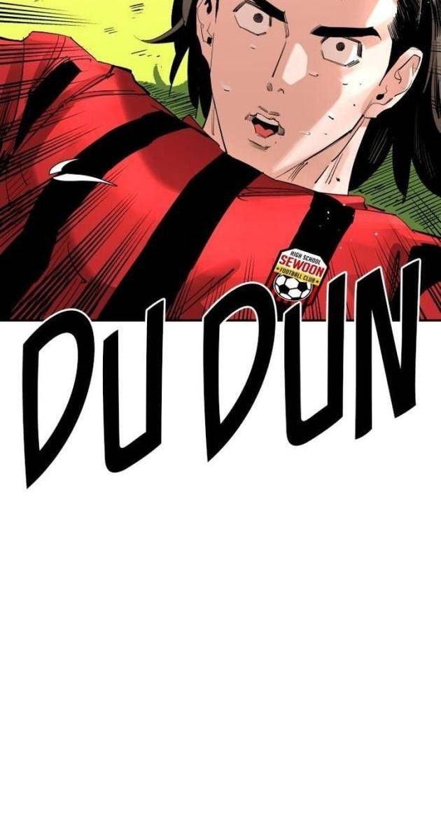 Sân Cỏ Chiến Ký - Page 37