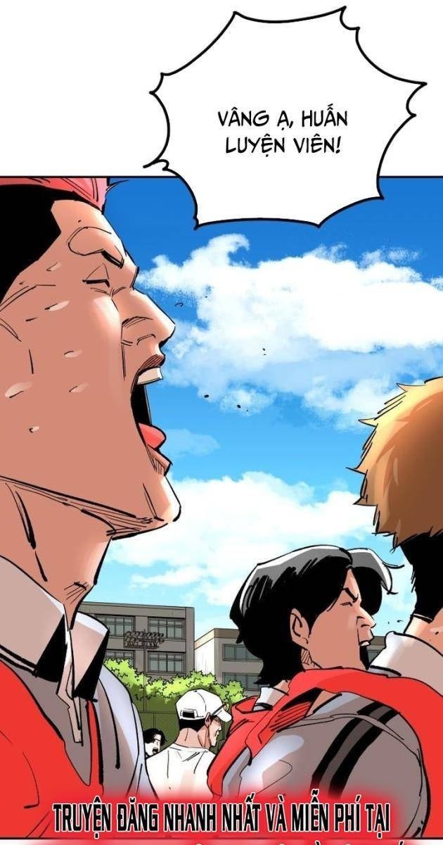 Sân Cỏ Chiến Ký - Page 128