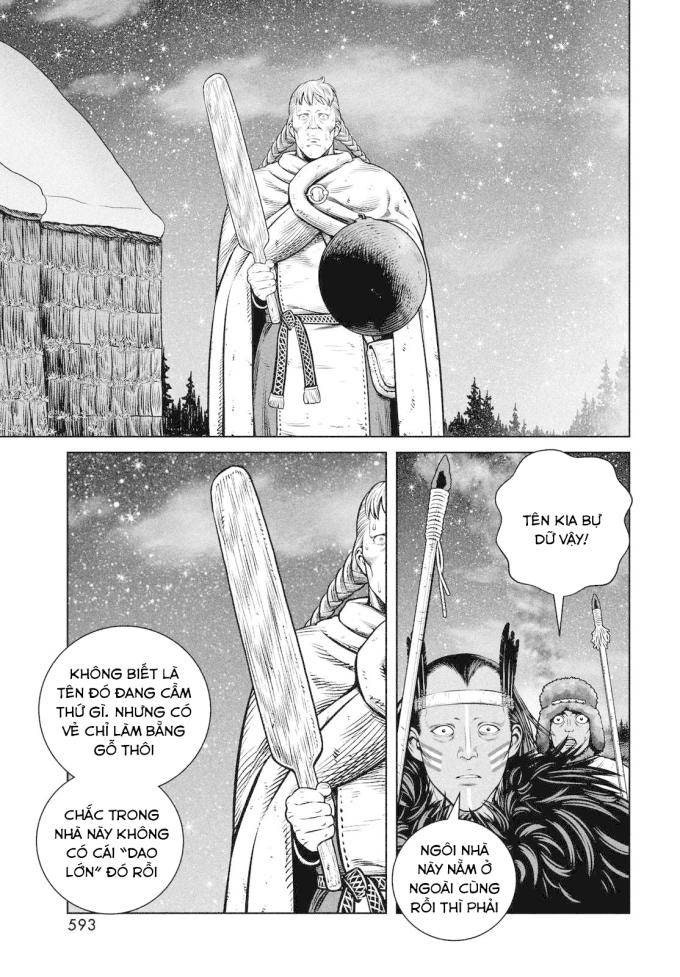 Truyền Thuyết Miền Đất Hứa - Page 20