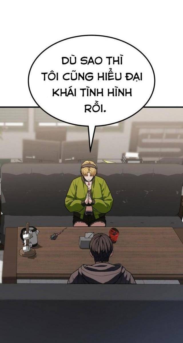 Tuyệt Thế Anh Hùng - Page 285