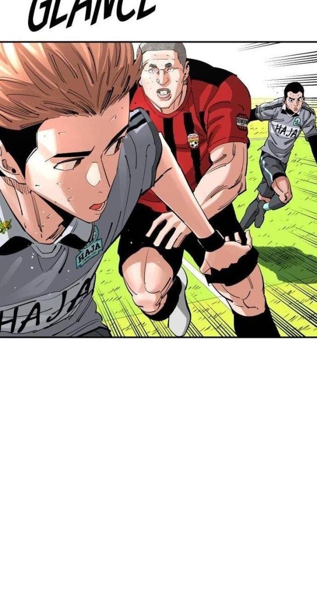 Sân Cỏ Chiến Ký - Page 31