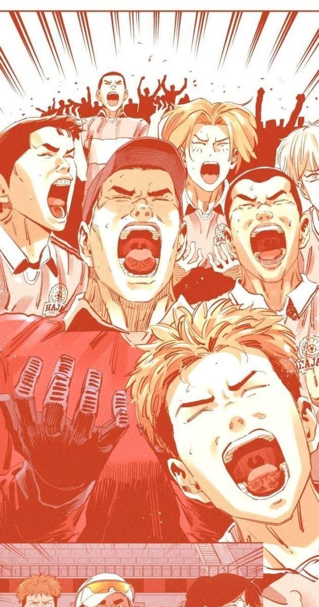 Sân Cỏ Chiến Ký - Page 90