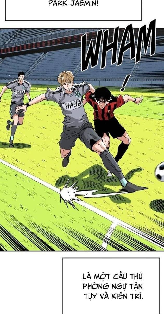 Sân Cỏ Chiến Ký - Page 5