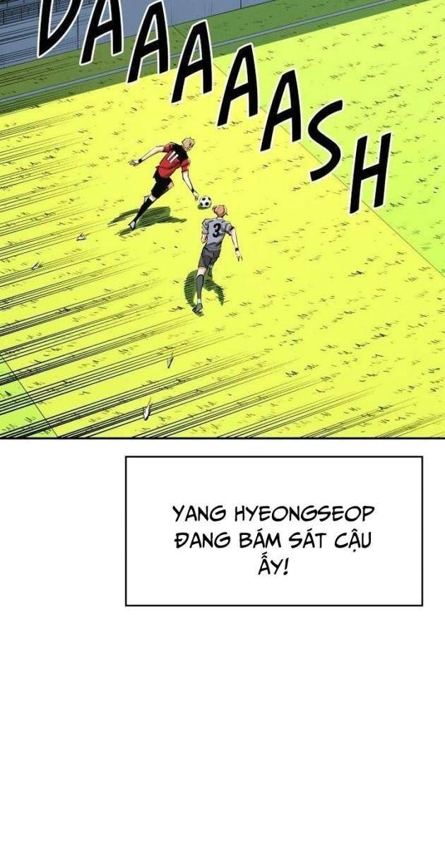 Sân Cỏ Chiến Ký - Page 41