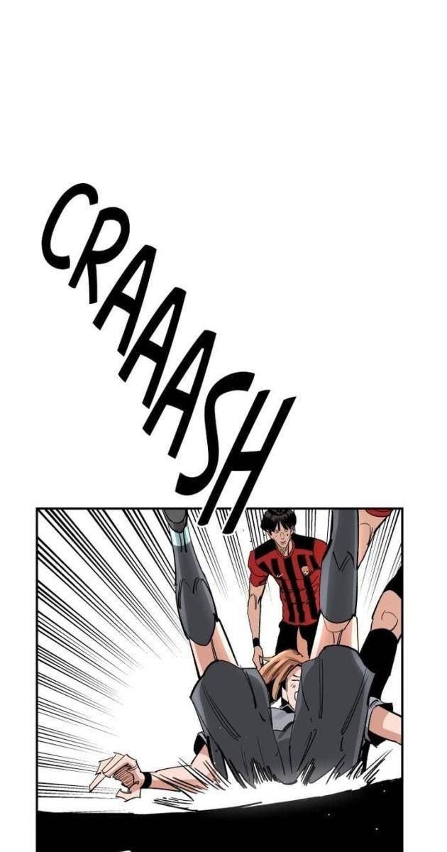 Sân Cỏ Chiến Ký - Page 106