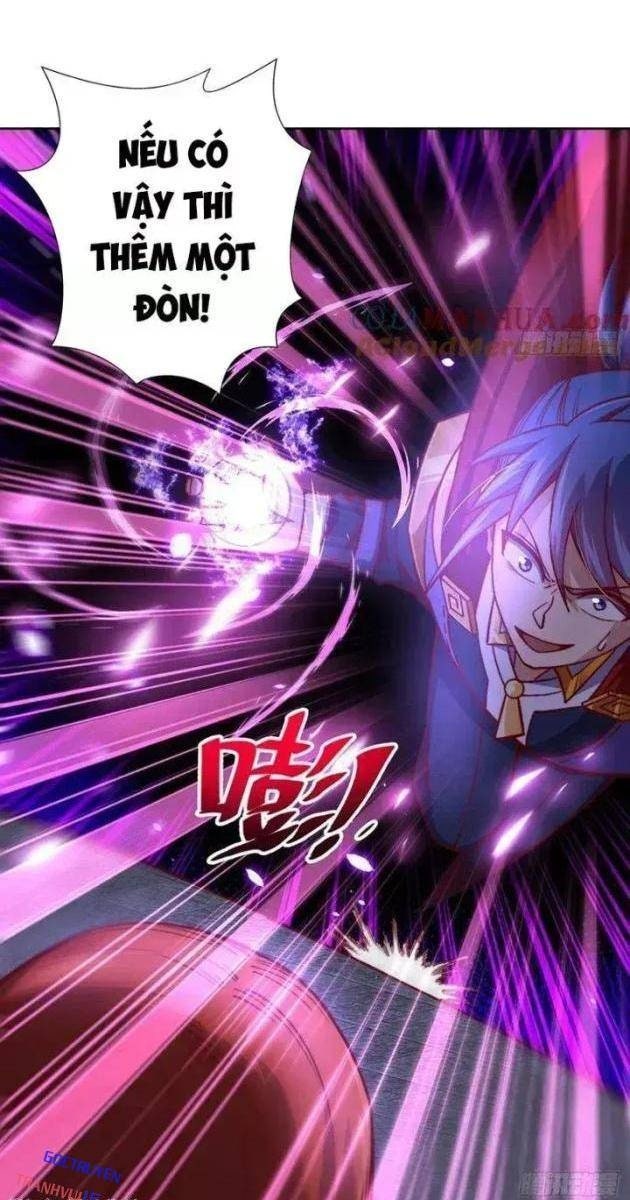 Chiếm Cái Đỉnh Núi Làm Đại Vương - Page 7