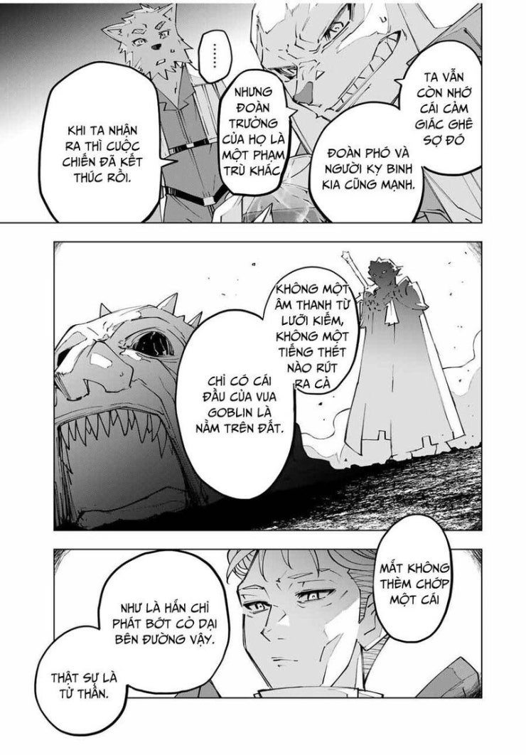 Bị Phản Bội Bởi Đồng Đội Và Sỡ Hữu [Gacha Không Giới Hạn] LV.9999 - Page 14