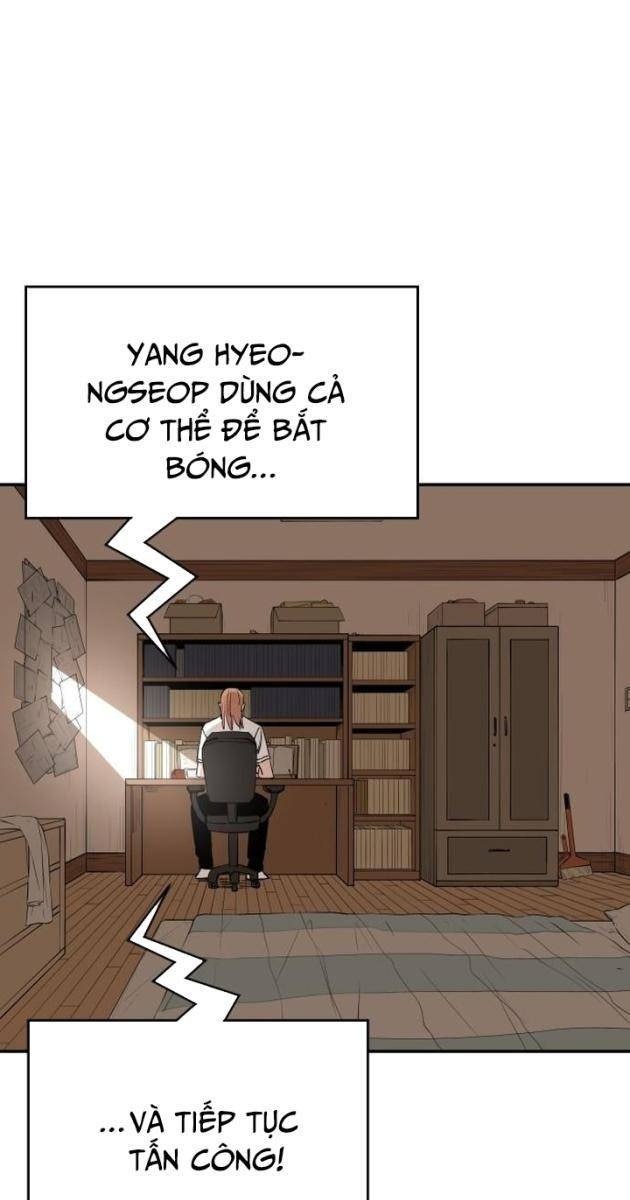 Sân Cỏ Chiến Ký - Page 146