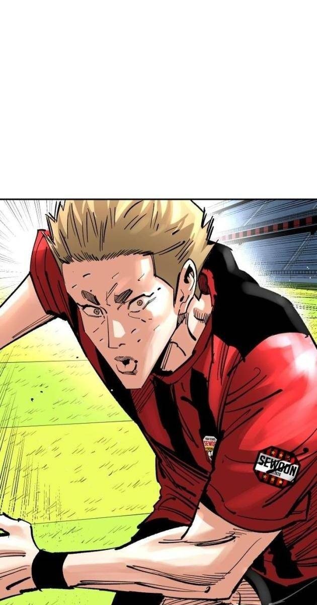 Sân Cỏ Chiến Ký - Page 67