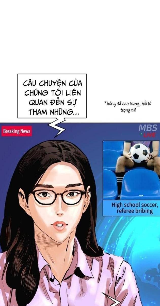 Sân Cỏ Chiến Ký - Page 9