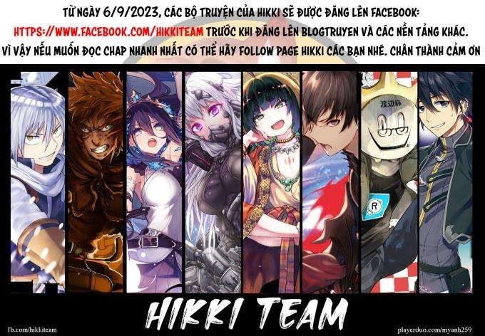 Truyền Thuyết Miền Đất Hứa - Page 27