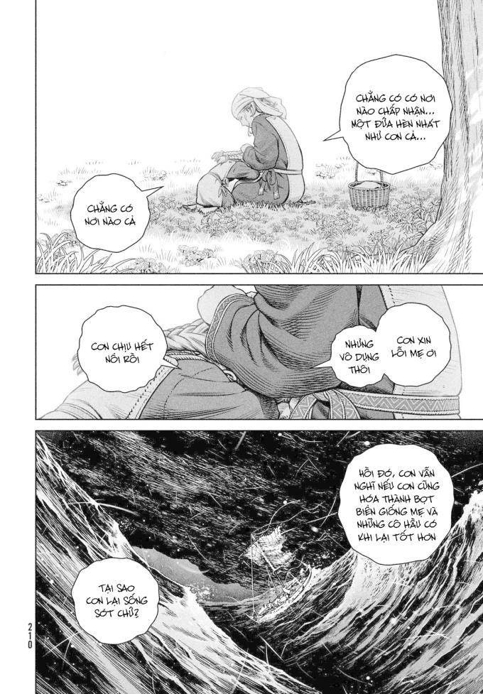 Truyền Thuyết Miền Đất Hứa - Page 7