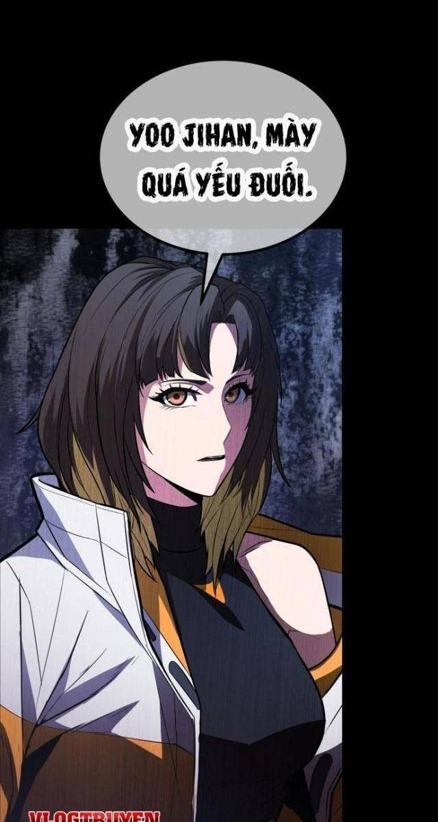 Tuyệt Thế Anh Hùng - Page 196