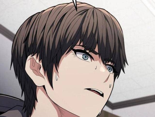 Tuyệt Thế Anh Hùng - Page 299