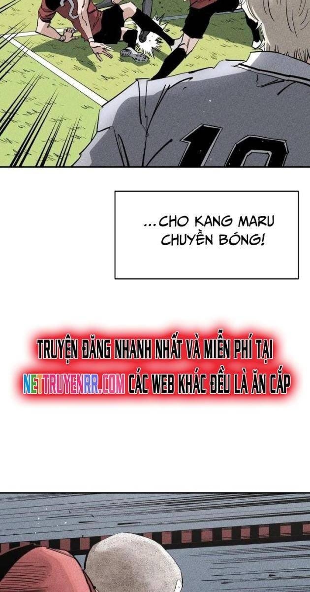 Sân Cỏ Chiến Ký - Page 33
