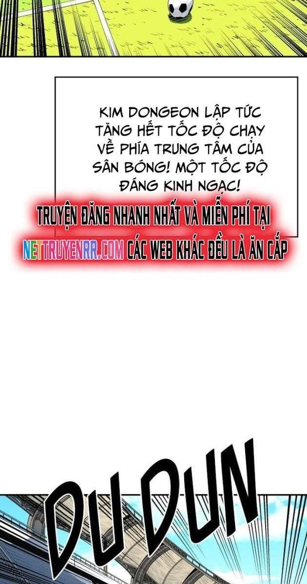 Sân Cỏ Chiến Ký - Page 47