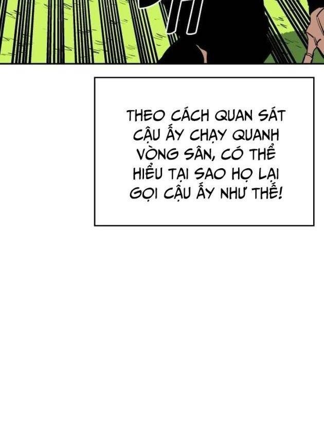 Sân Cỏ Chiến Ký - Page 11