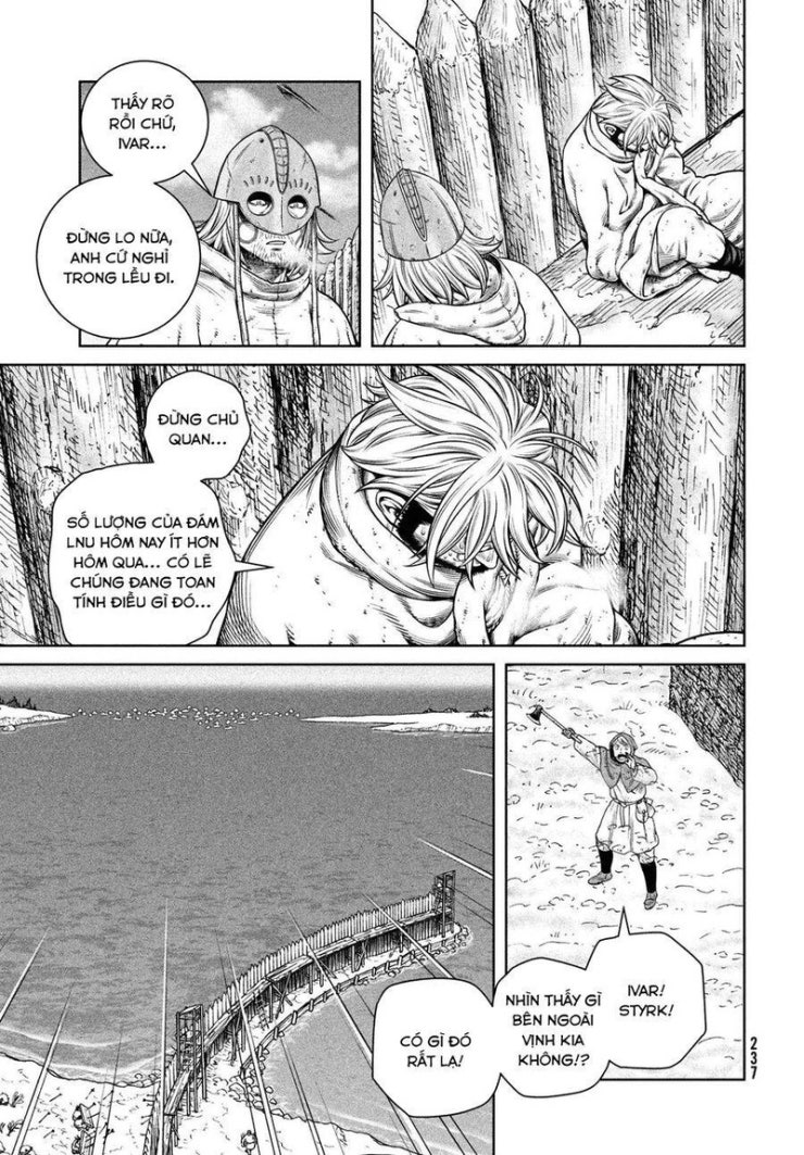 Truyền Thuyết Miền Đất Hứa - Page 24