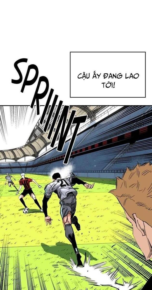 Sân Cỏ Chiến Ký - Page 18