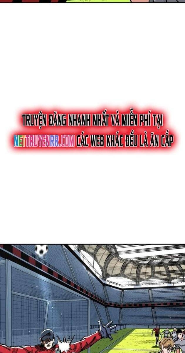 Sân Cỏ Chiến Ký - Page 30