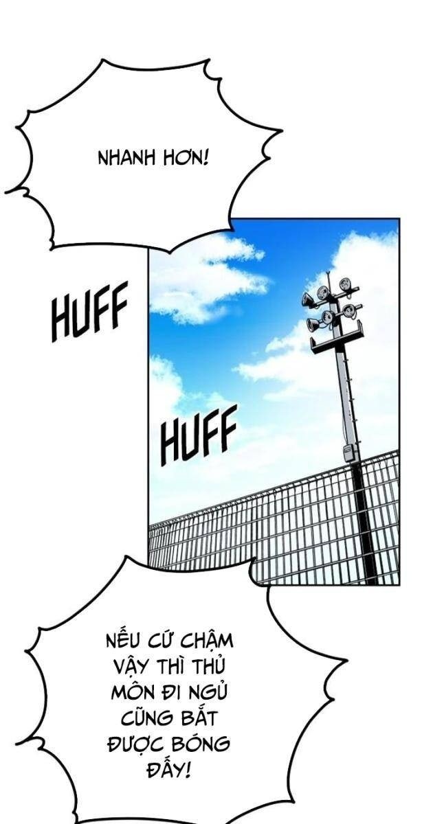 Sân Cỏ Chiến Ký - Page 124