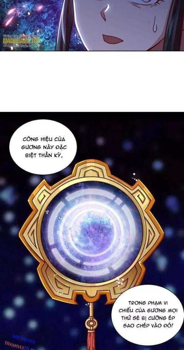 Chiếm Cái Đỉnh Núi Làm Đại Vương - Page 21