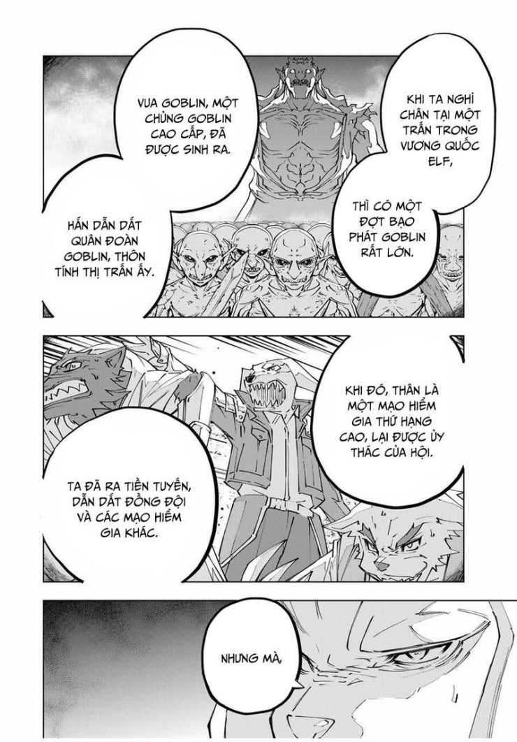 Bị Phản Bội Bởi Đồng Đội Và Sỡ Hữu [Gacha Không Giới Hạn] LV.9999 - Page 11