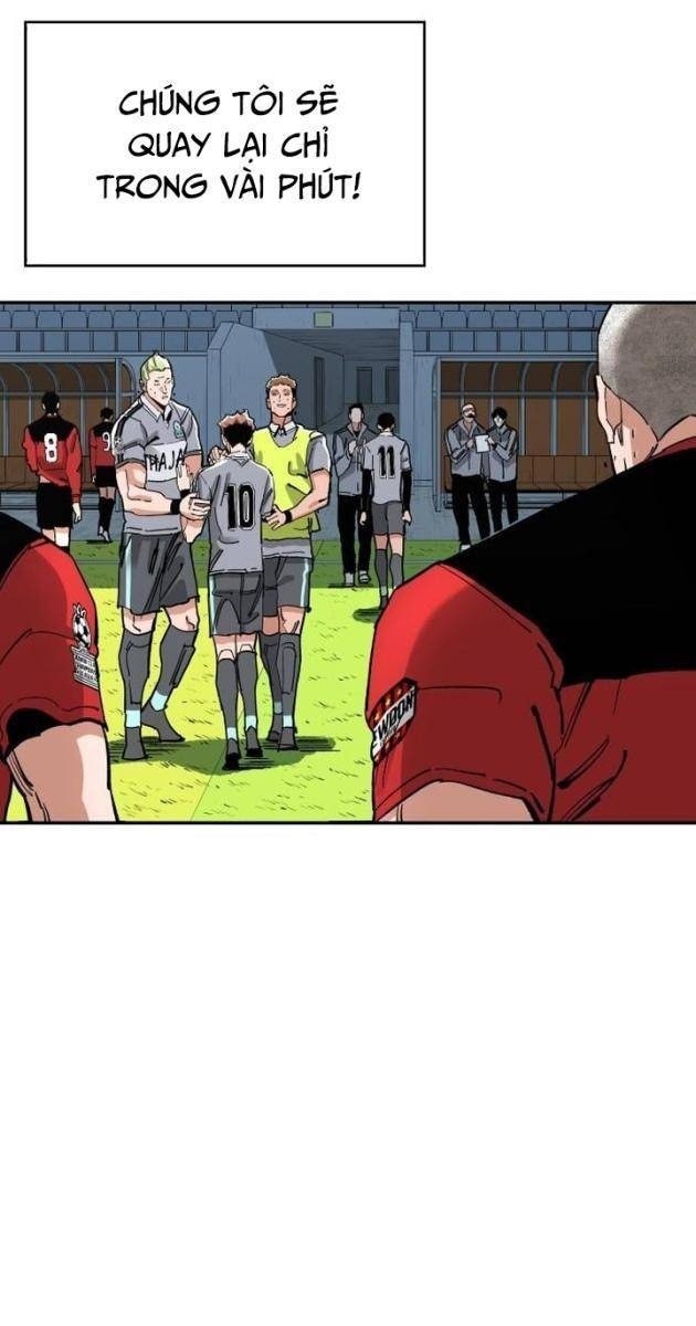 Sân Cỏ Chiến Ký - Page 115