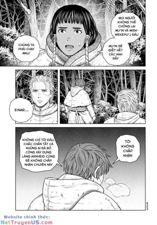 Truyền Thuyết Miền Đất Hứa - Page 24