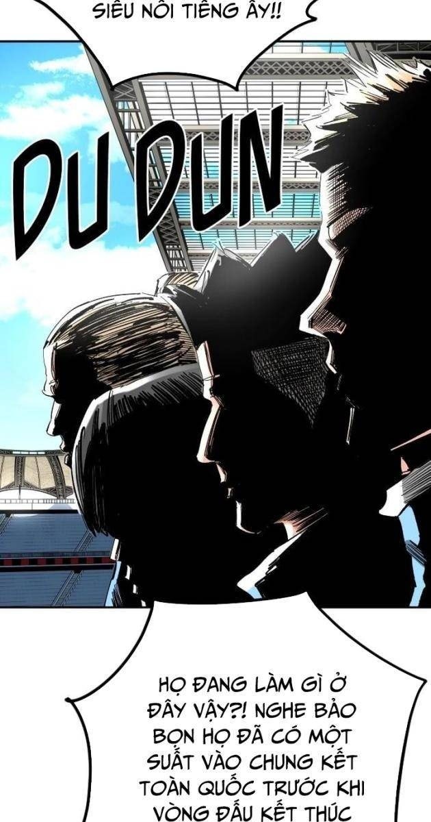 Sân Cỏ Chiến Ký - Page 59
