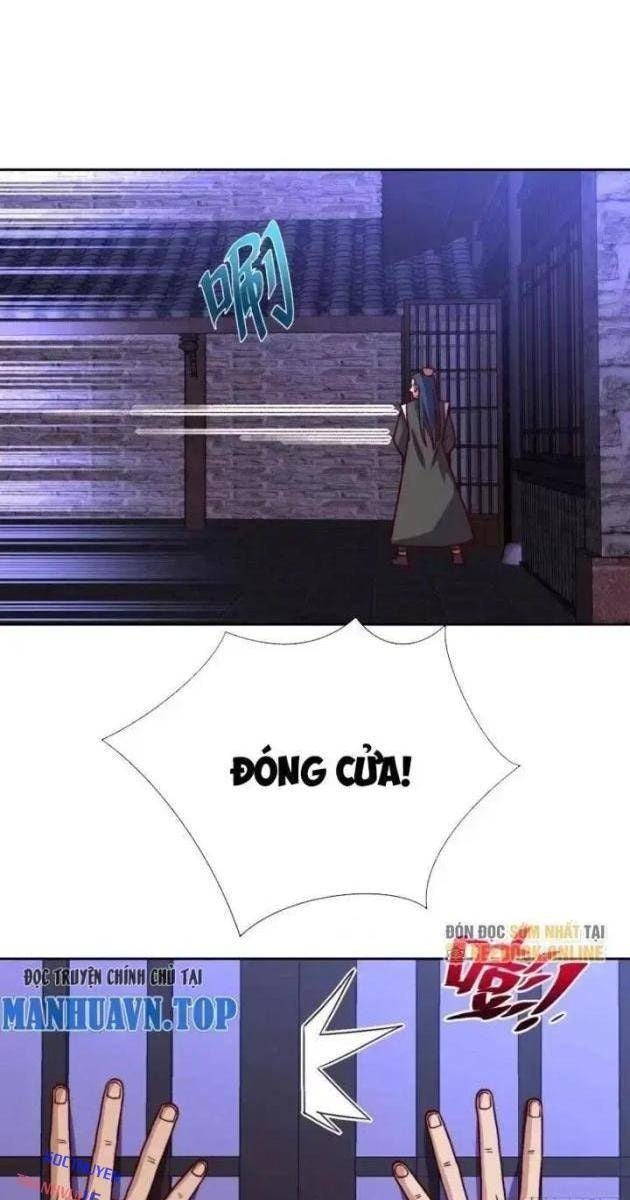 Chiếm Cái Đỉnh Núi Làm Đại Vương - Page 59