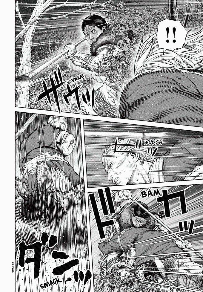 Truyền Thuyết Miền Đất Hứa - Page 9