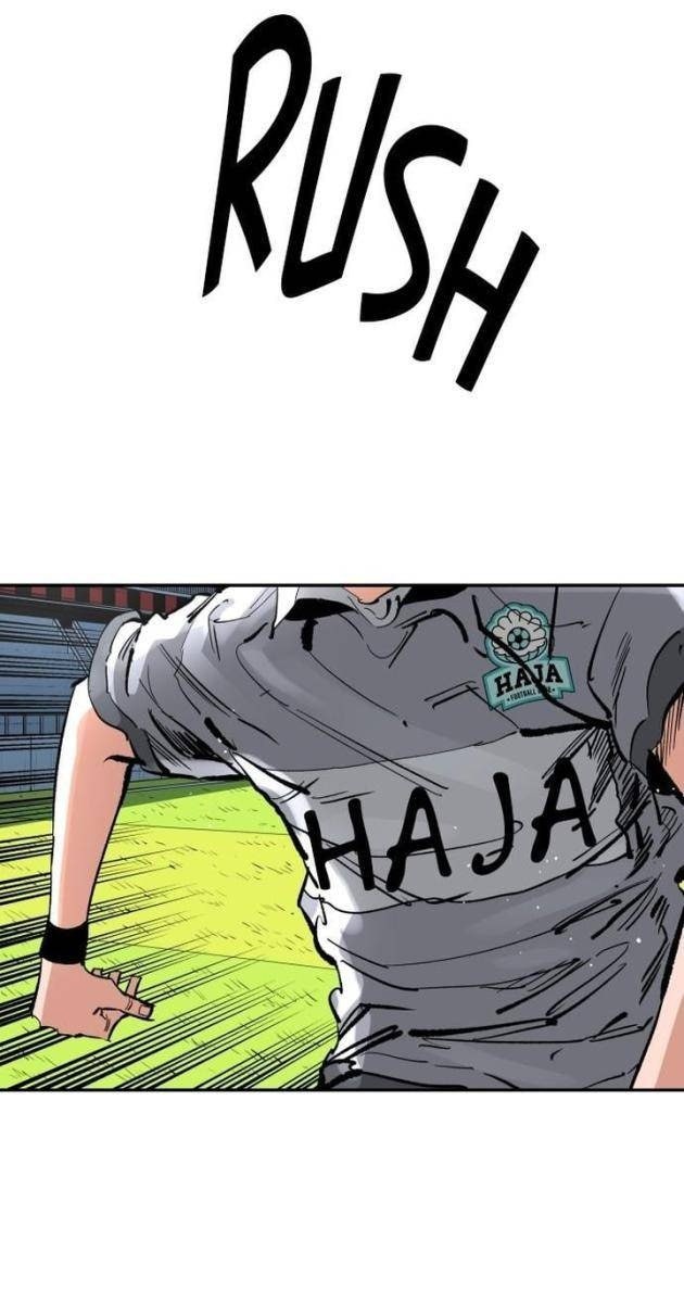 Sân Cỏ Chiến Ký - Page 71