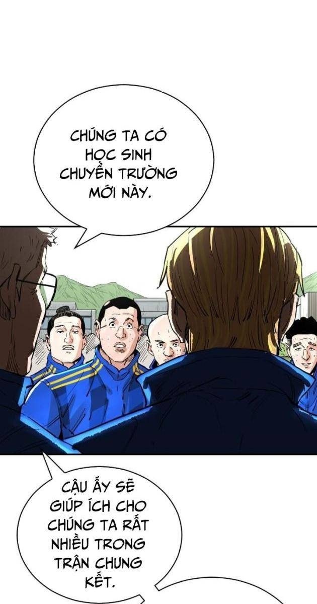 Sân Cỏ Chiến Ký - Page 146
