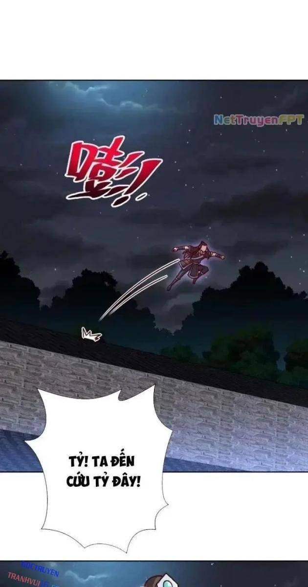 Chiếm Cái Đỉnh Núi Làm Đại Vương - Page 49