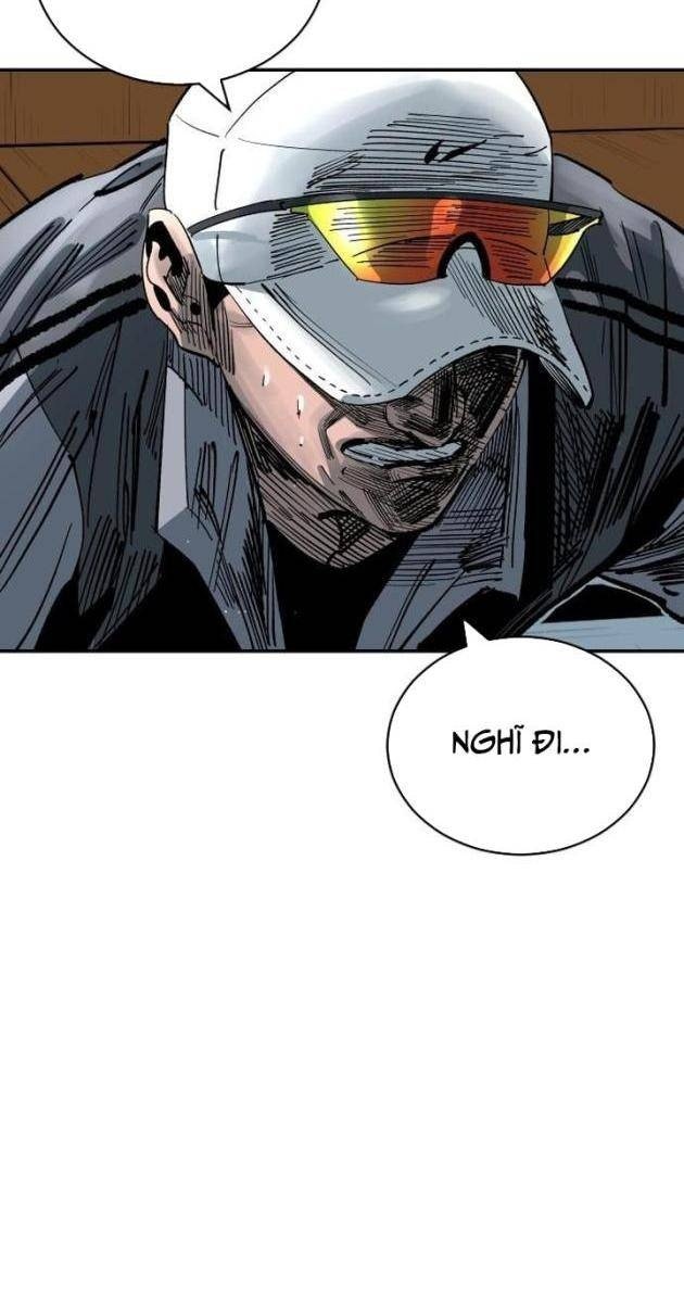 Sân Cỏ Chiến Ký - Page 120