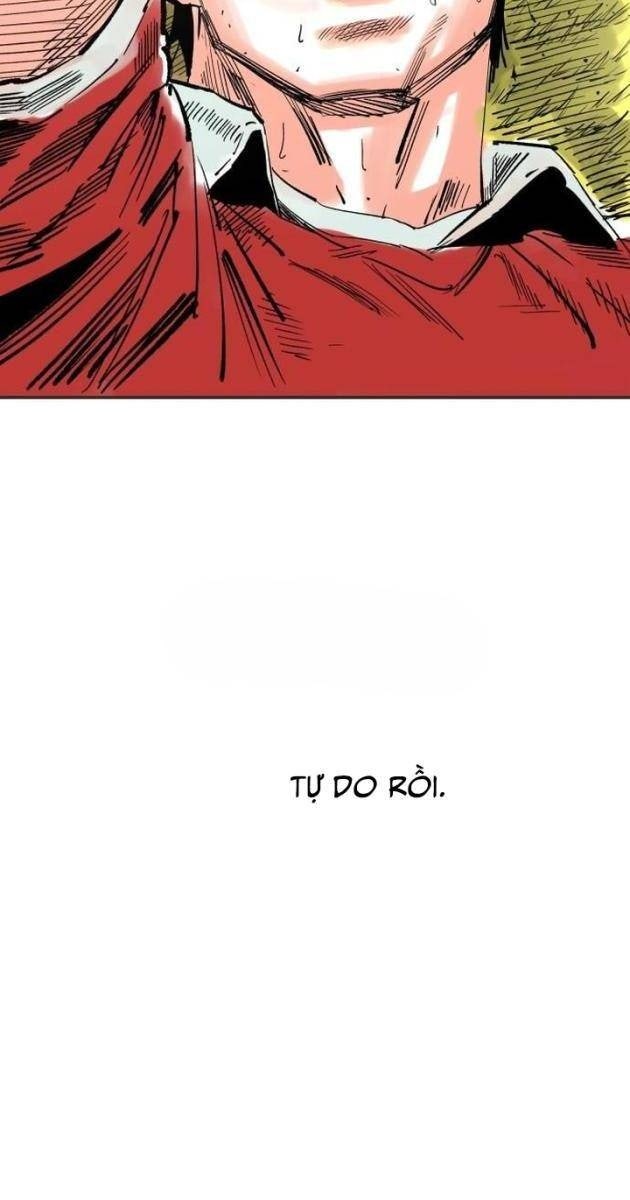 Sân Cỏ Chiến Ký - Page 249