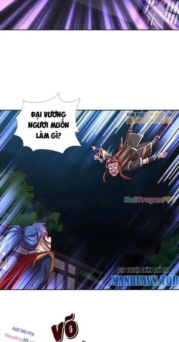 Chiếm Cái Đỉnh Núi Làm Đại Vương - Page 56