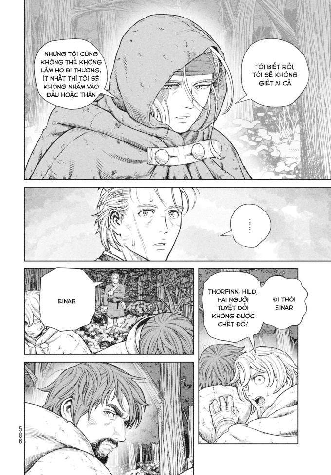 Truyền Thuyết Miền Đất Hứa - Page 13