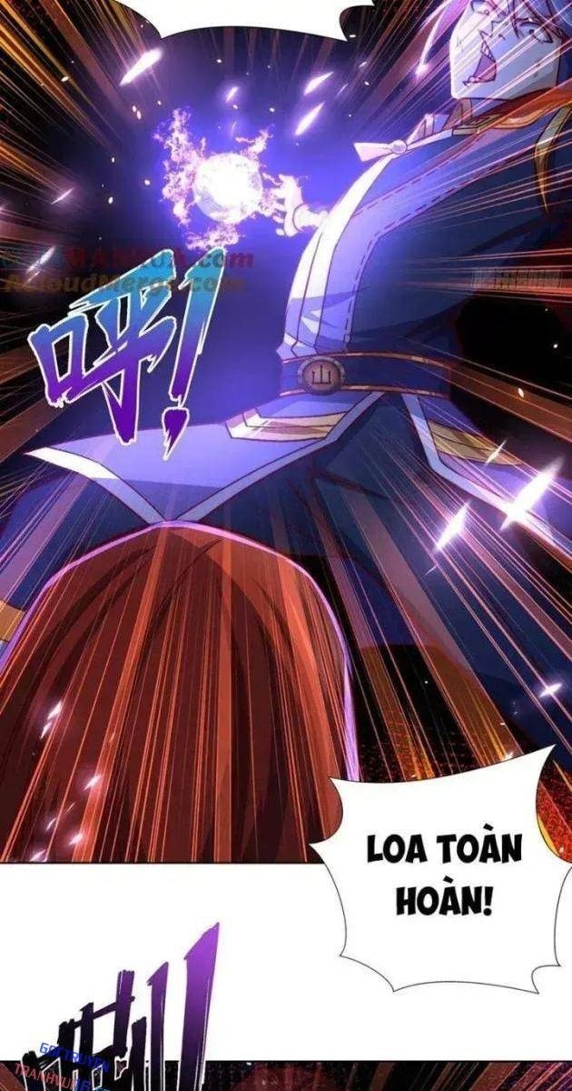 Chiếm Cái Đỉnh Núi Làm Đại Vương - Page 33