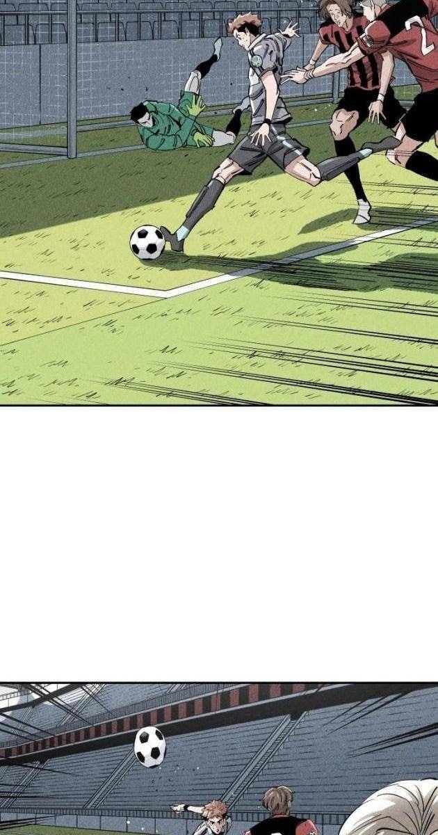 Sân Cỏ Chiến Ký - Page 31